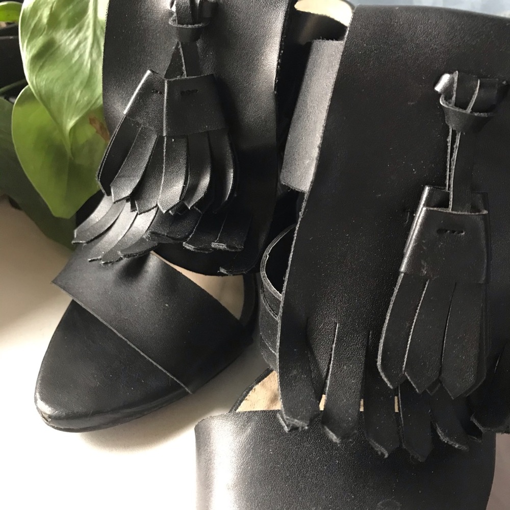 Saddle Slides - Picture 6 of 6